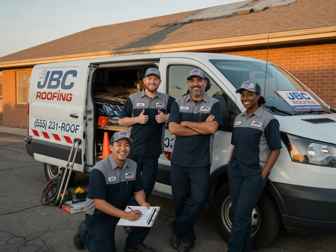 Roof Replacement company in Valhermoso Springs, AL